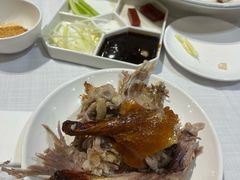 -悦色烤鸭店