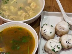 -东泰祥生煎馆(重庆北路店)