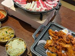 -双门洞·森系料理(体育西店)