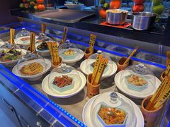 -魏铭鱼头捞饭(晋阳路店)