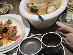 -隆喜元鱼汤包·海鲜(中联广场店)