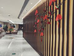 -白云机场易登机休息室