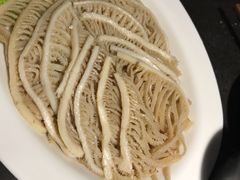 -锅说大脸毛肚重庆老火锅(佐阾店)