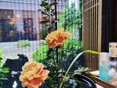 -鲤院·新中式美学·庭院餐厅(夫子庙店)