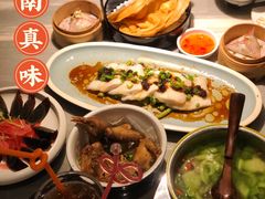 -岭南真味·匠心粤菜(K11店)