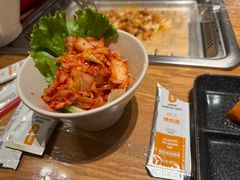 -新石器烤肉(南站店)