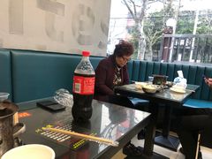 -川香煲(茅台路店)