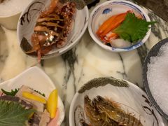-雍和会海鲜姿造自助(湖东路店)