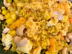 -阿莱唛唛泰国菜·海鲜餐厅(蛇口店)
