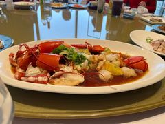 -宁波石浦大饭店(新材料城店)