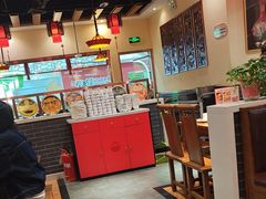 -满园烤鸭·春饼(太原街万达店)