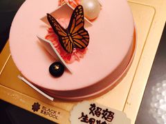 -黑池口感烘焙·生日蛋糕(坂田店)