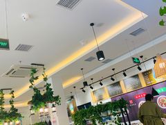 -拿渡·水煮鱼麻辣香锅(王府井奥莱·香江小镇店)