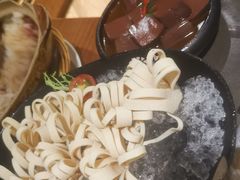 厚百叶-捞王锅物料理(上海世茂广场店)