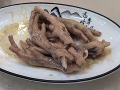 -昆承湖酒家·本帮农家菜