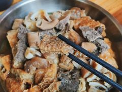 -李记牛杂店(建设一街店)