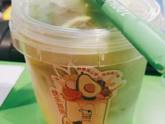-迷客夏Milksha(无锡苏宁店)