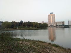 -江南大学(蠡湖校区)