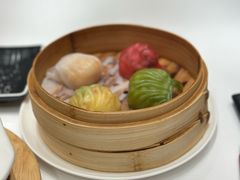 -白天鹅宾馆-宏图府餐厅