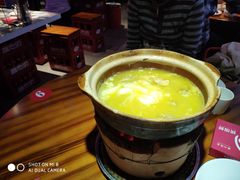 -捞围鲜·港式打边炉(海阳路店)