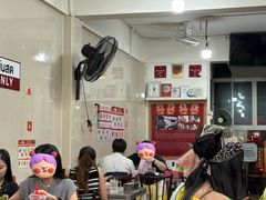 -榮泰米粉湯(Left Shop)