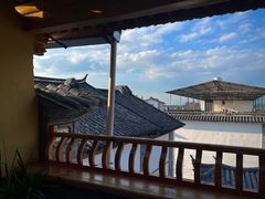 -大理洱海