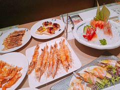 -大渔铁板烧(花园道店)