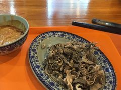 -爆肚冯(廊房二条店)