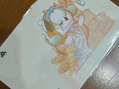 -泡泡玛特POPMART(K11购物中心店)