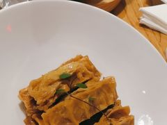 -新白鹿餐厅(百联中环店)