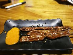 -烧蠔帮·生蚝海鲜牌档(观海店)