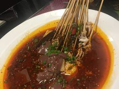 -三猫黑鱼花(南大店)