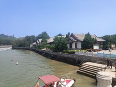 -龙口南山旅游景区