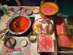 -温禾牛·和牛寿喜烧自助火锅(恒基名人店)