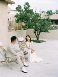 -拉瑞娜LaReine婚纱礼服高级定制