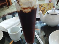 -苏州洲际酒店·大堂酒廊