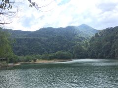 景点-五泄景区