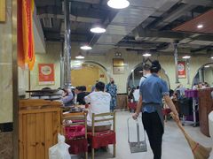 -元盛居(生态大街店)