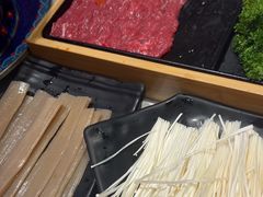-祥源胡同·涮牛羊肉火锅(花桥店)