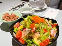 -翡翠江南(国贸商城店)