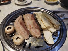 -六七八韩式烤肉·韩国料理(上杭路店)