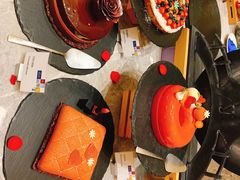 -盛宴标帜餐厅·亲子自助 (南昌喜来登酒店)