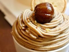 一碗栗子-C+ cake shop(天河南一路小区店)