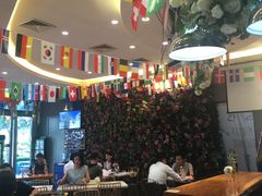 大堂-杜哈夫DOUX RÊVE·生日蛋糕(日月光店)