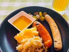 -甲丁坊·德餐·酒吧(五棵松华熙店)