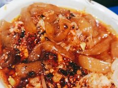 冒川粉-马路边边老成都串串香(星耀城店)