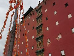 -普陀宗乘之庙(小布达拉宫)