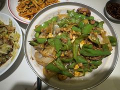 -小放牛炒菜馆(长安万达店)