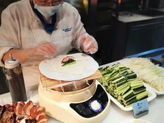 -星伦多自助料理(江阴万达店)