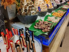 -芭菲盛宴·环球美食(袁家岗店)